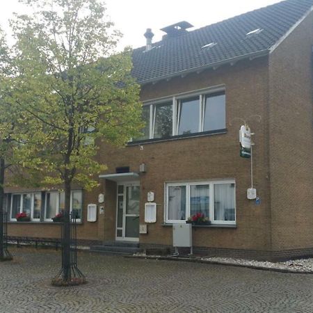 Hotel Lippborger-Hof Lippetal Exterior foto